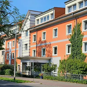 3* Hotel Tulip Frankfurt Airport